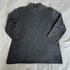 EUC Womens Sweater Size Large